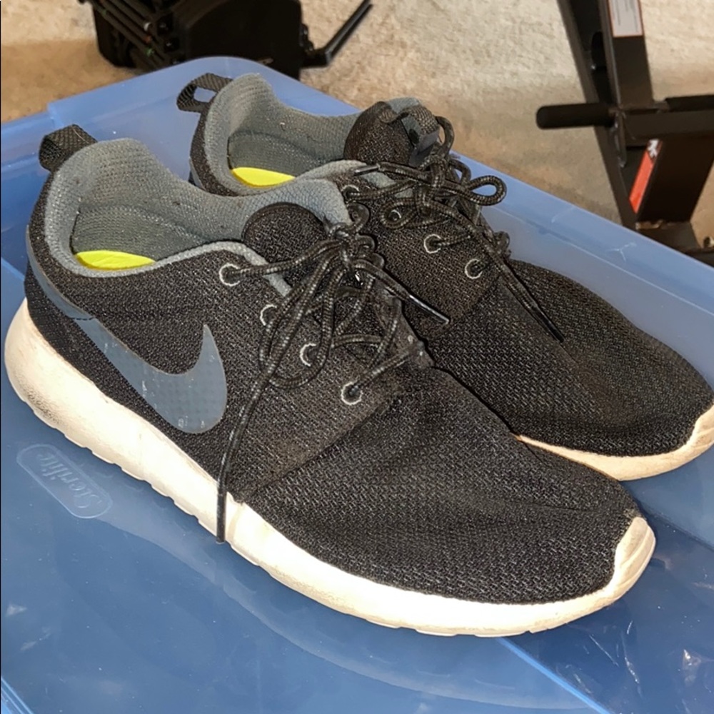 Nike Rosh Run
